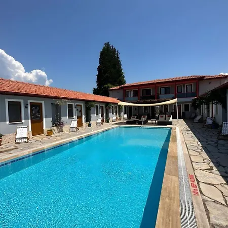 Cabrece * Ortaca (Mugla)