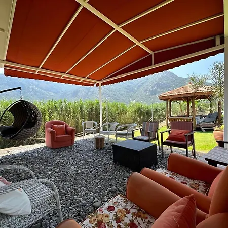 Pansiyon Cabrece Ortaca (Mugla)