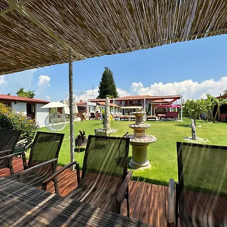 Cabrece 홈스테이