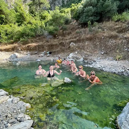 홈스테이 Cabrece *