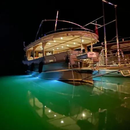 Cabrece Pansiyon Ortaca (Mugla)