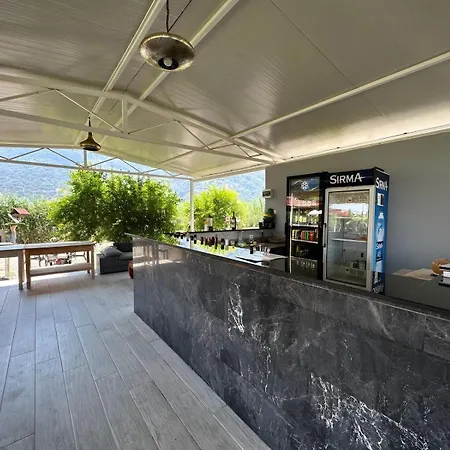 홈스테이 Cabrece