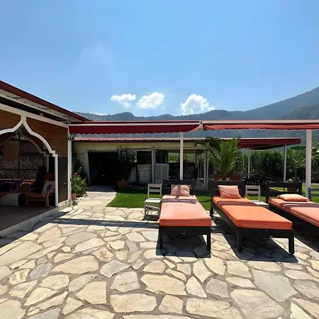 Cabrece Pansiyon Ortaca (Mugla)