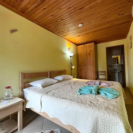 Cabrece Ortaca (Mugla)