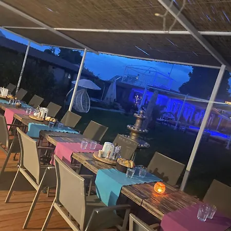 Cabrece Pansiyon Ortaca (Mugla)