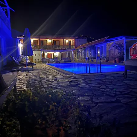 Cabrece Ortaca (Mugla)