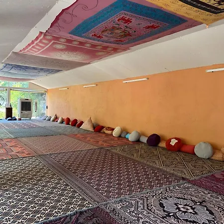 Cabrece Pansiyon Ortaca (Mugla)