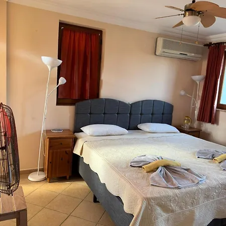 Cabrece Ortaca (Mugla)