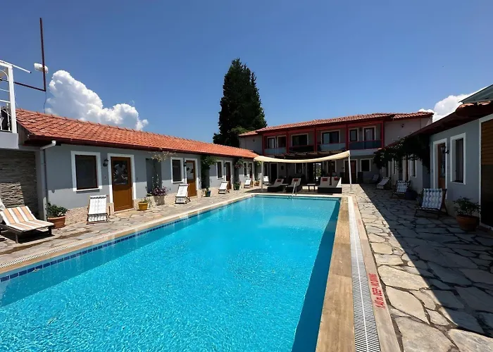 Cabrece * Ortaca (Mugla)