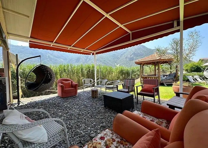 Privat bolig Cabrece Ortaca (Mugla)