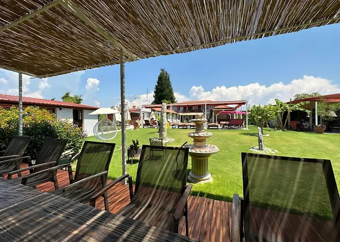 Cabrece Privat bolig