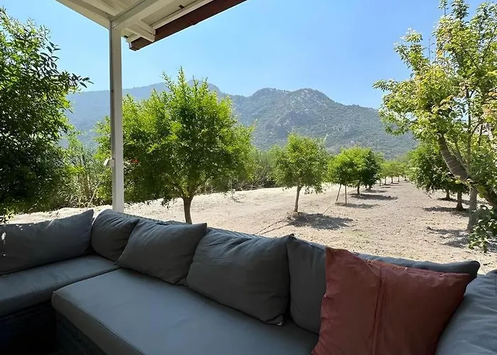 Cabrece Rum i privatbostad