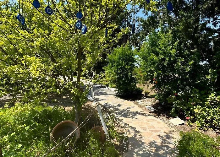 Privat bolig Cabrece *