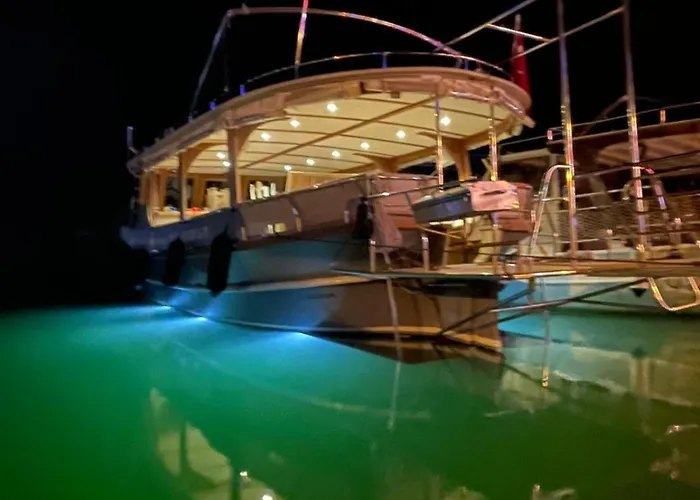 Cabrece Privat bolig Ortaca (Mugla)