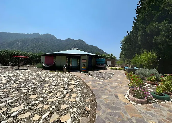 Cabrece Privat bolig