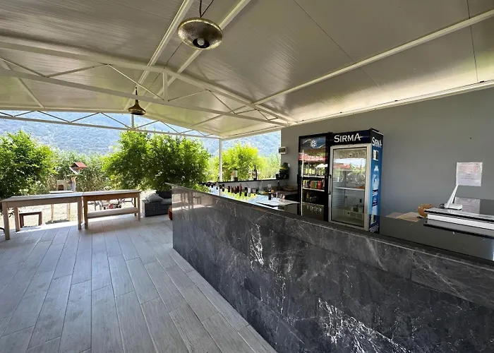 Rum i privatbostad Cabrece