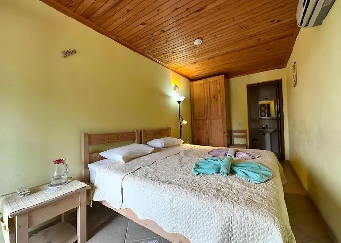 Cabrece Ortaca (Mugla)