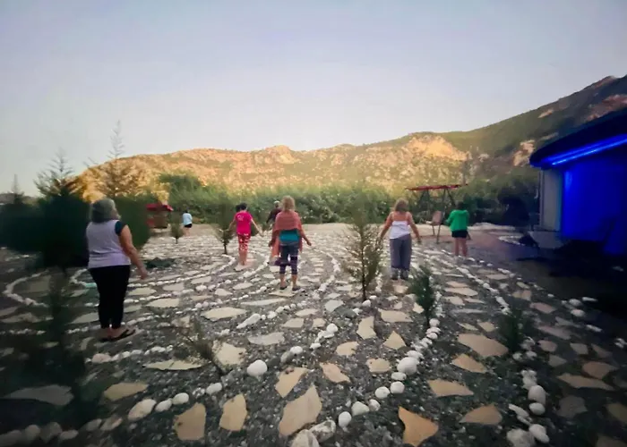 Privat bolig Cabrece