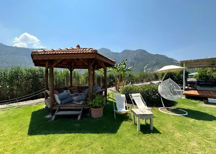 Cabrece Privat bolig *