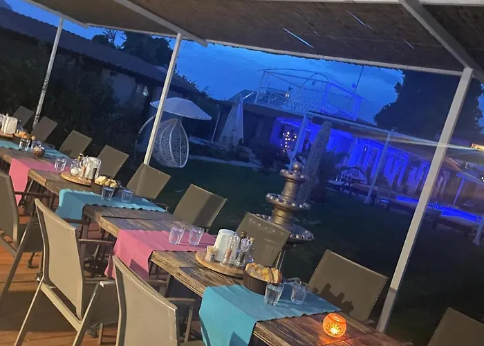 Cabrece Privat bolig Ortaca (Mugla)