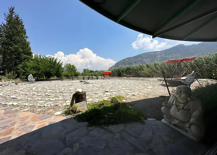 Privat bolig Cabrece Ortaca (Mugla)