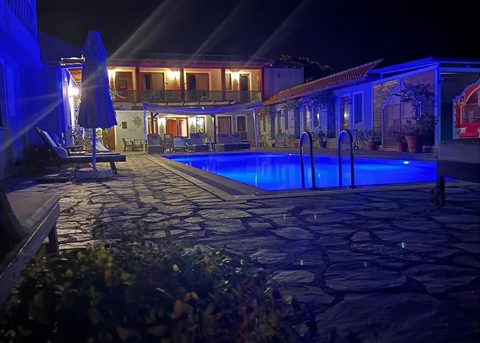 Cabrece Ortaca (Mugla)