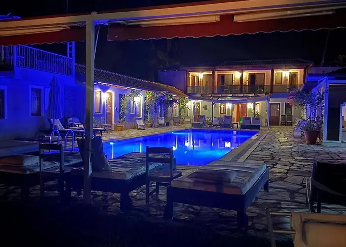 Cabrece * Ortaca (Mugla)