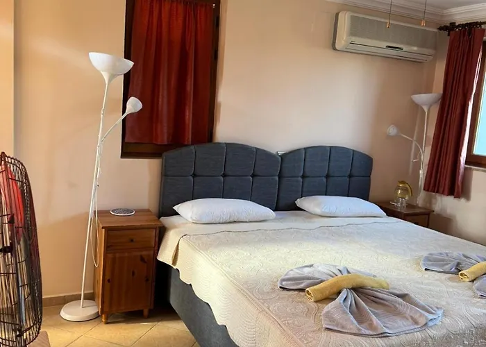 Cabrece Ortaca (Mugla)