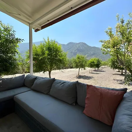 Cabrece Rum i privatbostad