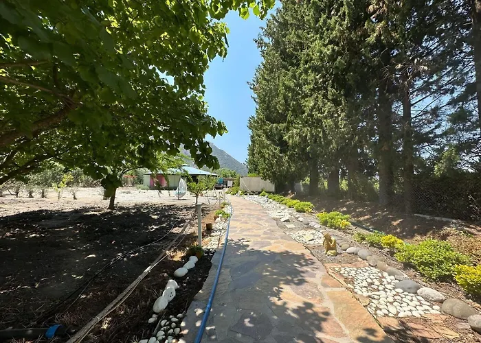 Cabrece Rum i privatbostad *