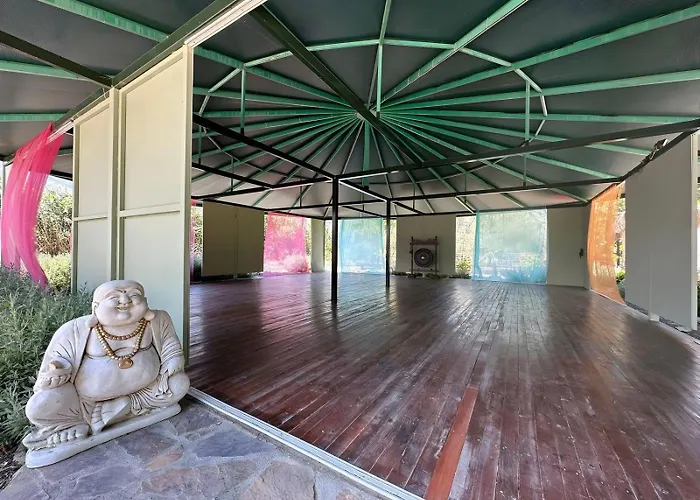 Cabrece Ortaca (Mugla)