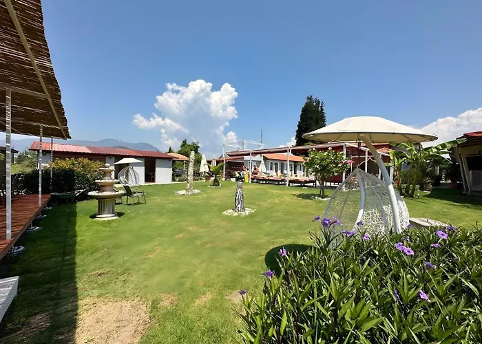 Cabrece * Ortaca (Mugla)