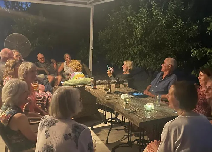 Cabrece Habitación en casa particular *