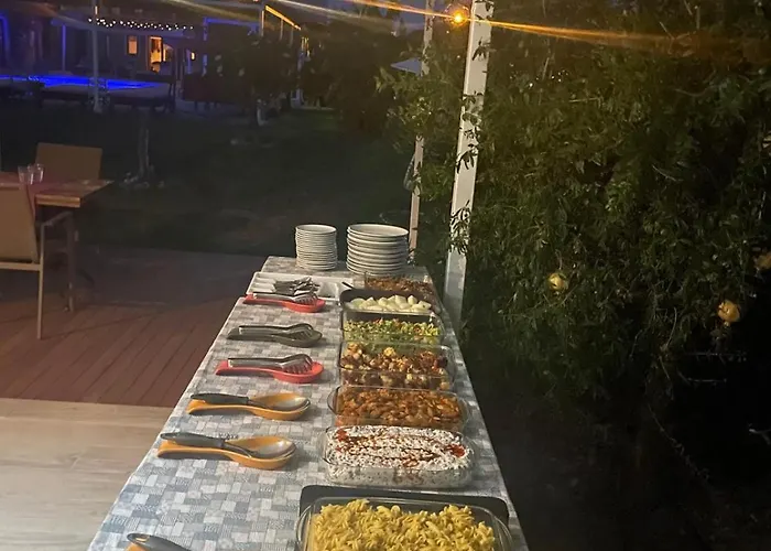 Cabrece * Ortaca (Mugla)