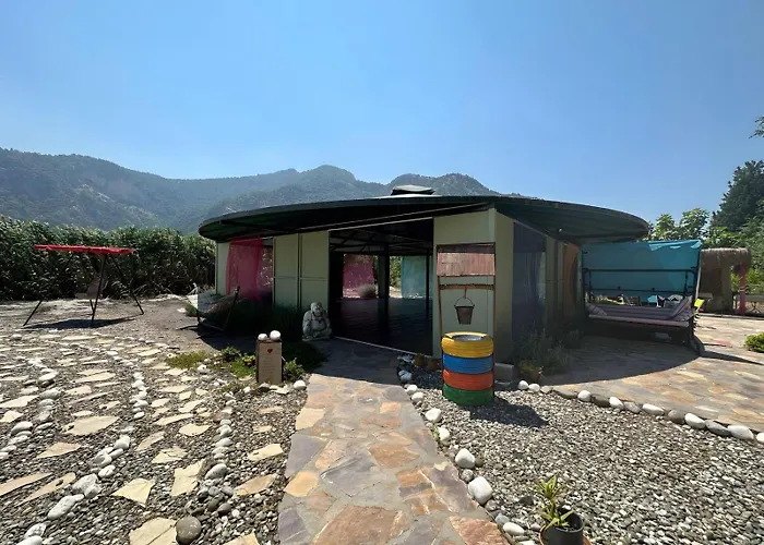 Rum i privatbostad Cabrece Ortaca (Mugla)