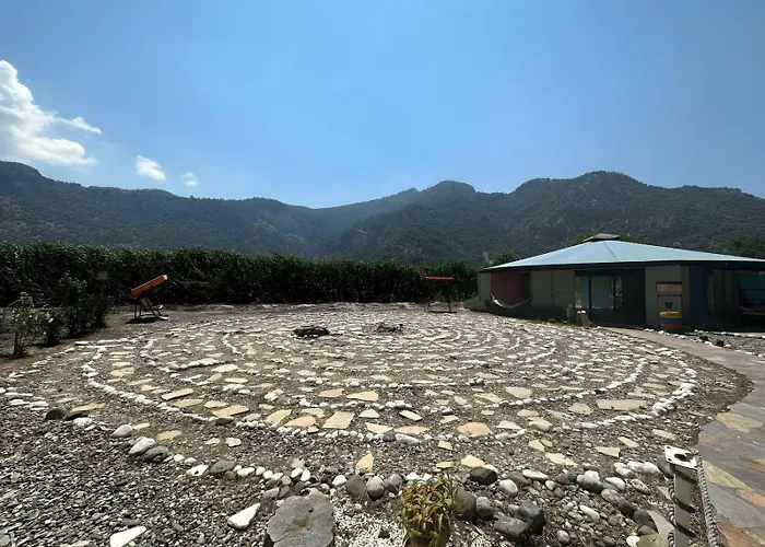 Rum i privatbostad Cabrece