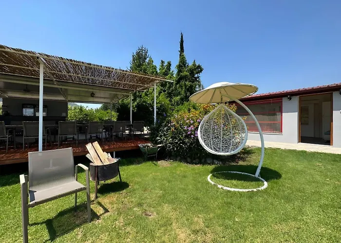 Cabrece * Ortaca (Mugla)